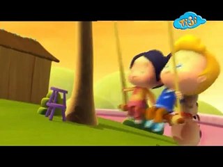 Мультик Лупдиду. 21 серия. Страх высоты