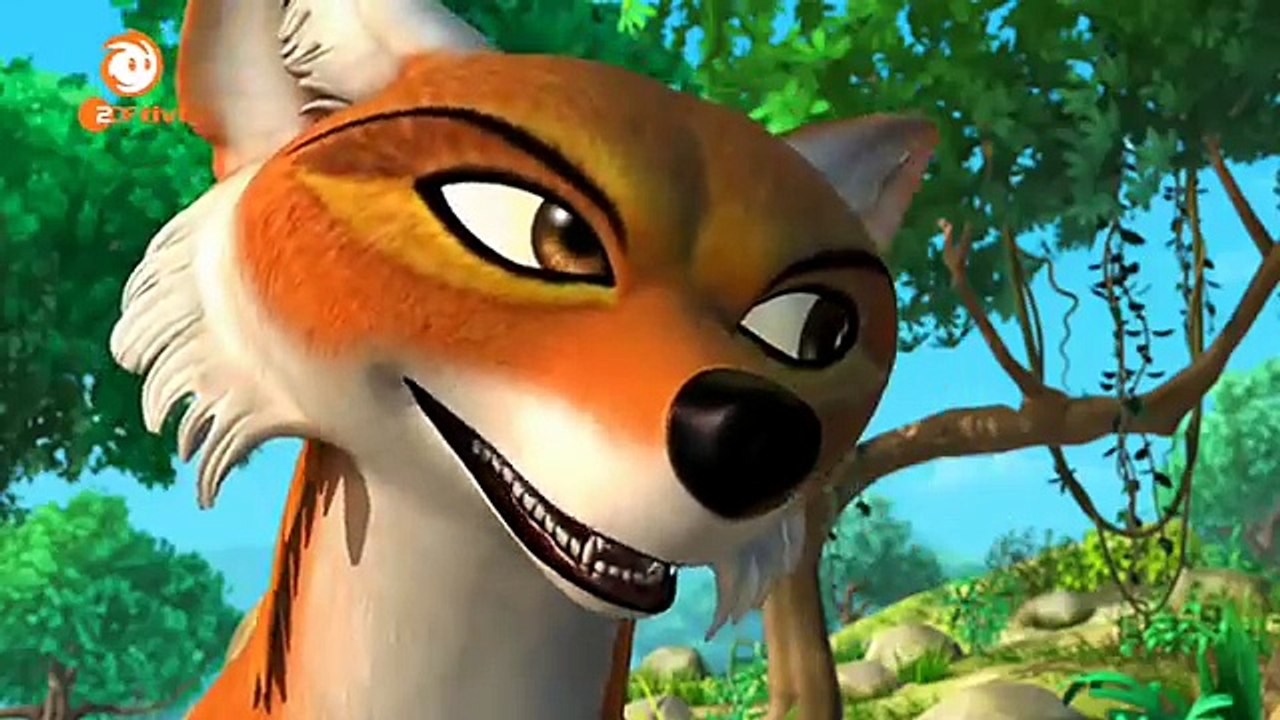 Das Dschungelbuch - Blutsgeschwister