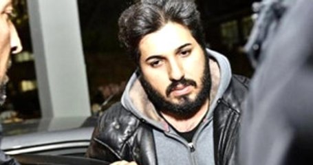 Reza Zerrab Davasında Savcının Talebine Ret!