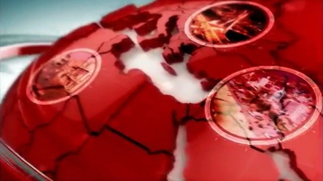 Milícia cristã derrota Estado Islâmico e liberta vila no Iraque