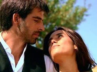 Sila i Boran - scena z odc 113