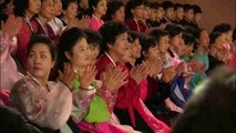 Pyongyang se vuelca en la diplomacia deportiva tras mostrar músculo militar