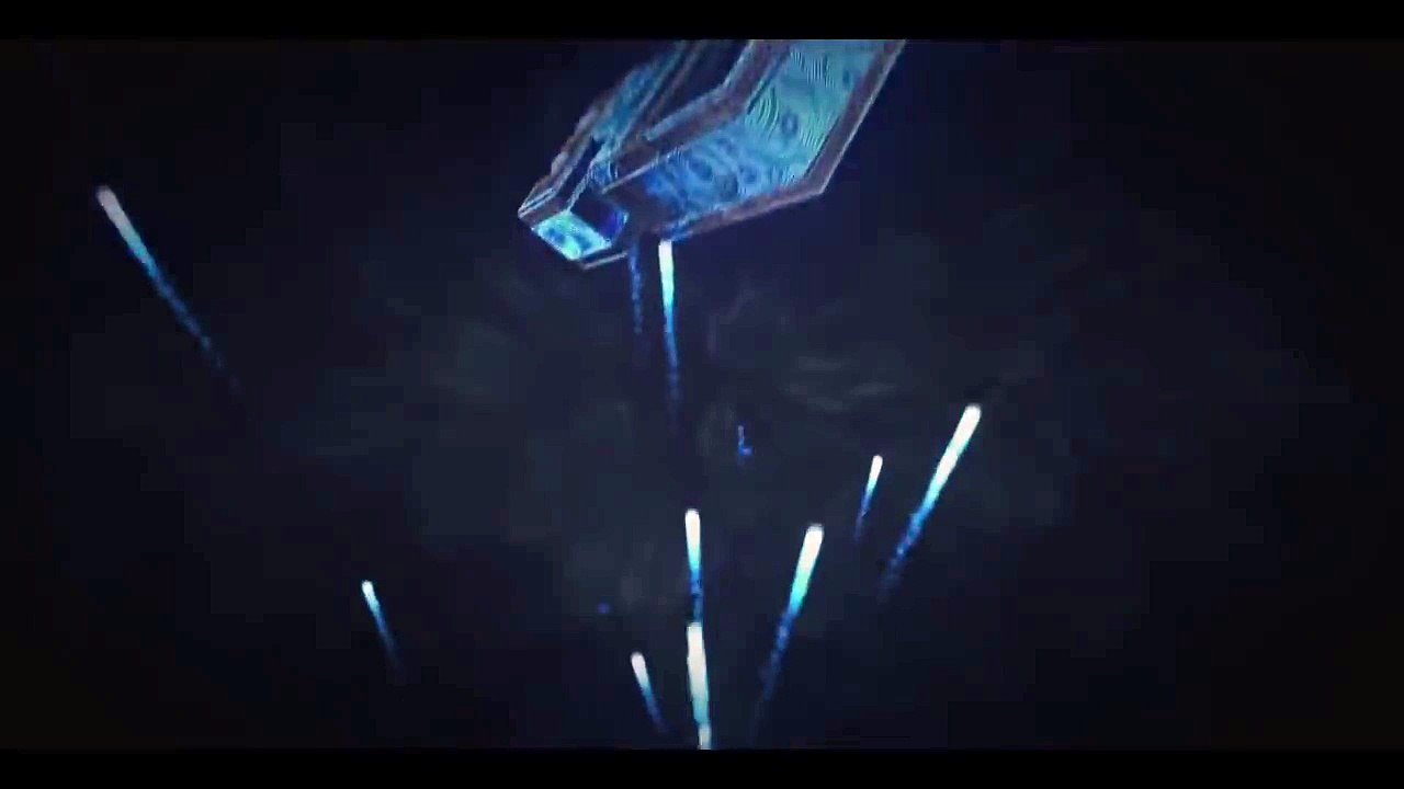 Primeira intro do canal