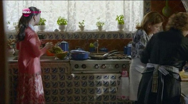 Трите лица на Ана - Епизод 73, Бг Аудио