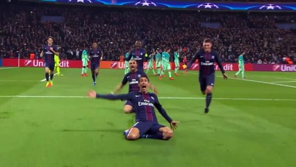 Resumen de la Liga de Campeones