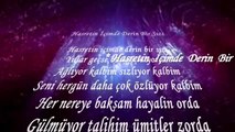 HASRETİN İÇİMDE DERİN BİR SIZI & Miyaser Gülşen & Müzik İlgün Soysev & Klip Aynur Avcı