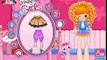 Lalaloopsy Girls - Jewel Sparkles/Лалалупси: Стиль Принцессы