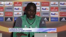Florentin Pogba : ‘’Jouer contre Paul sera un moment magique’’