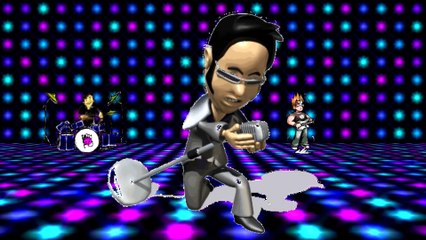 Rockin' - Funk Beatz