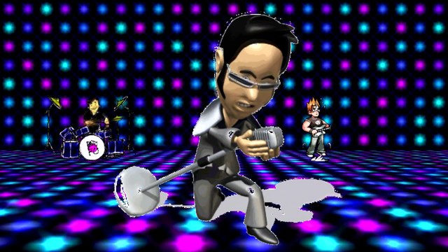 Rockin' - Funk Beatz