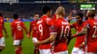 1-0 Arjen Robben Great Goal HD - FC Bayern vs Arsenal - Champions League - 15/02/2017