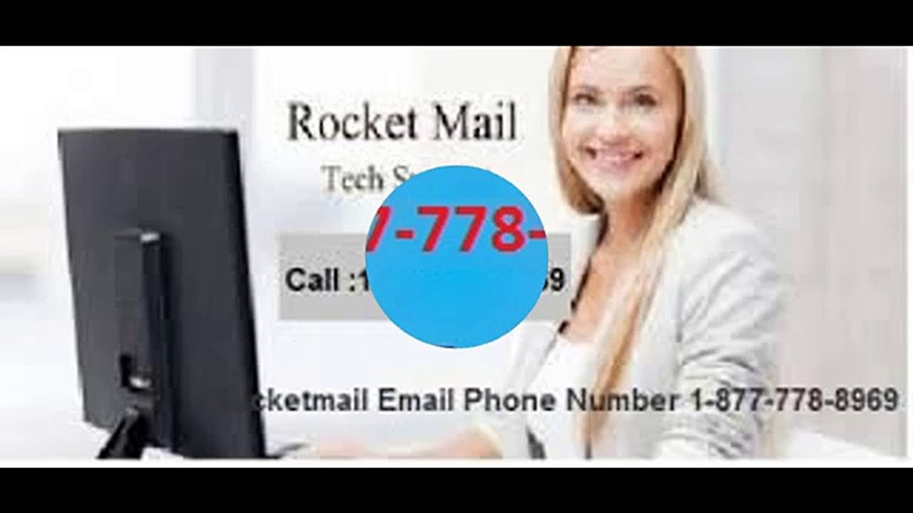 1-877-778-8969 How to Contact Rocketmail Tech Support Toll Free Phone Number  USA