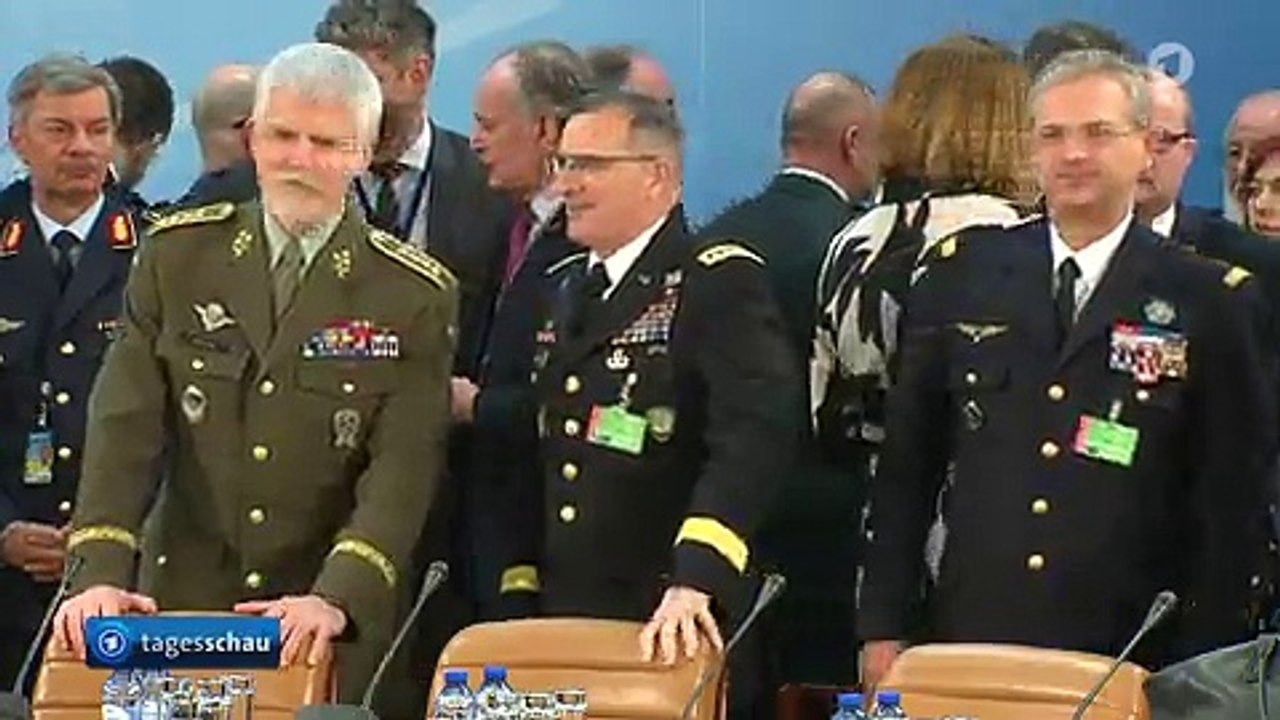 Tagesschau | 15. 02. 2017 20:00 Uhr (mit Jens Riewa) [GANZE FOLGE] | Das Erste