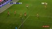 Arjen Robben Goal HD - Bayern Munchen 1-0 Arsenal - 15.02.2017