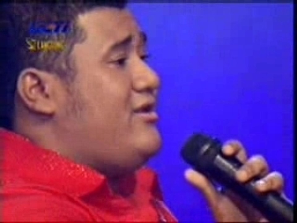 Mike - Unchained Melody (TOP 5 II2)