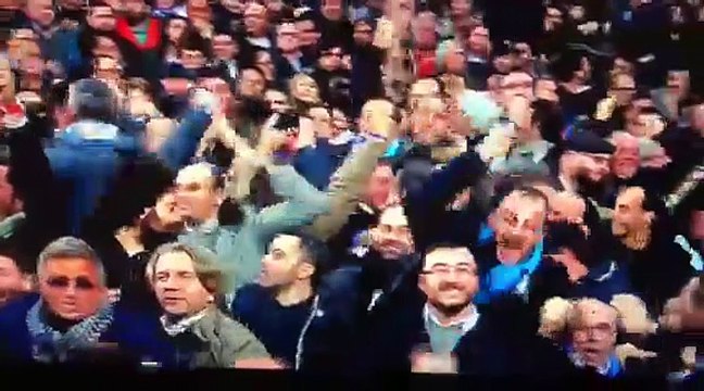 Le chef-d'œuvre signé Insigne face au Real !