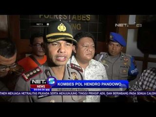 Pejabat Pemkot Bandung Terjaring OTT - NET5