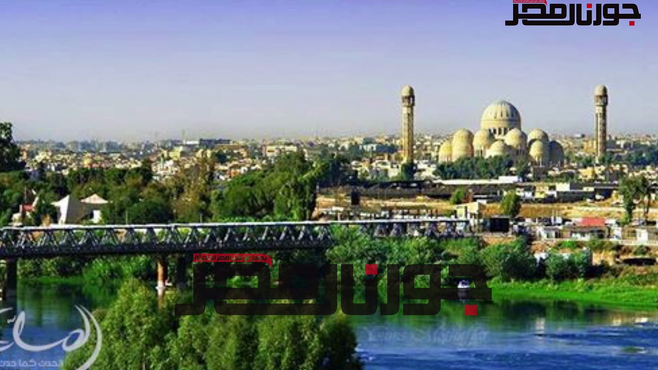 وعادت الموصل من جديد