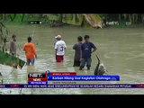 2 Santri Hilang Terbawa Arus Sungai di Brebes Jawa Tengah - NET24