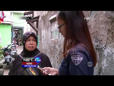 Keluarga Terkejut Atas Penangkapan Triyono yang Diduga ISIS - NET24