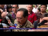 Live Report Pertemuan Antasari Azhar dengan Presiden Joko Widodo - NET 16