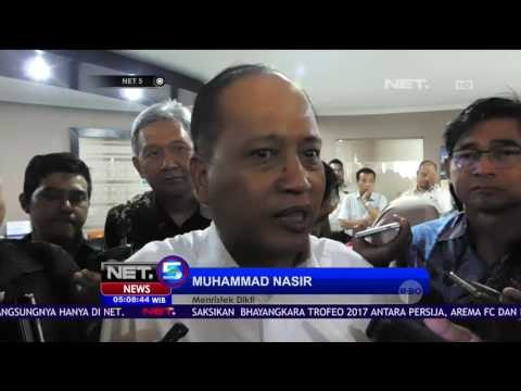 Saksi Benarkan Adanya Kekerasan - NET 5