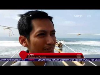 Ragam Ornamen Hiasi Hutan Bakau - NET 5