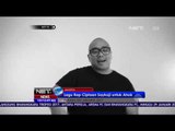 Tren Video Musik Rap & Hip Hop Pilkada DKI Jakarta 2017 - NET 10