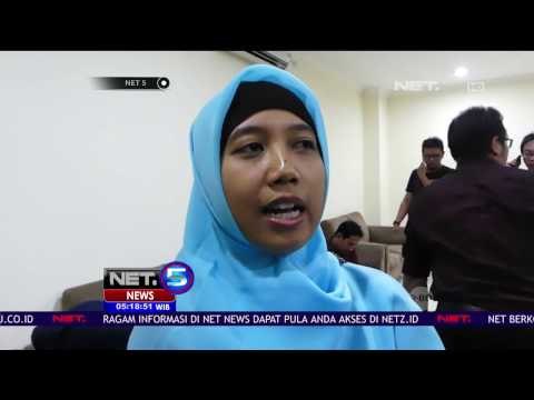 Mahasiswa Mapala UII yang Dirawat Bertambah Jadi 10 Orang - NET5