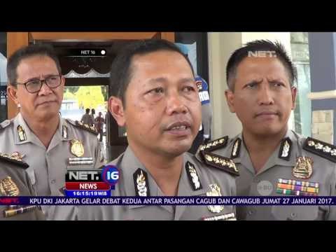 9 Jenazah Ditemuka Terbawa Arus - NET 16