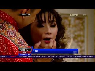 Tren Gaya Sambut Imlek - NET 5