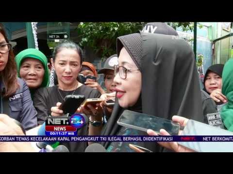 Jelang Debat Kedua, Para Cagub dan Cawagub DKI Terus Sampaikan Programnya - NET24