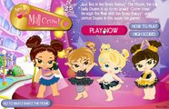 Bratz Babyz Mall Crawl free kids Gameplay # Play disney Games # Watch Cartoons