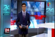 Caso Odebrecht.: Alan García acudirá a citación para declarar por Gasoducto
