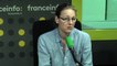 Karine Jacquemart (Foodwatch) :  "Nous pouvons encore bloquer le CETA !"