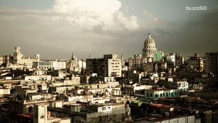 Carnival Cruise Line Will Take You to Cuba