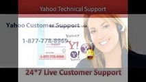 Instant Help [[((1 {877 778} 8969))]]  YAHOO Tech Support  Number USA