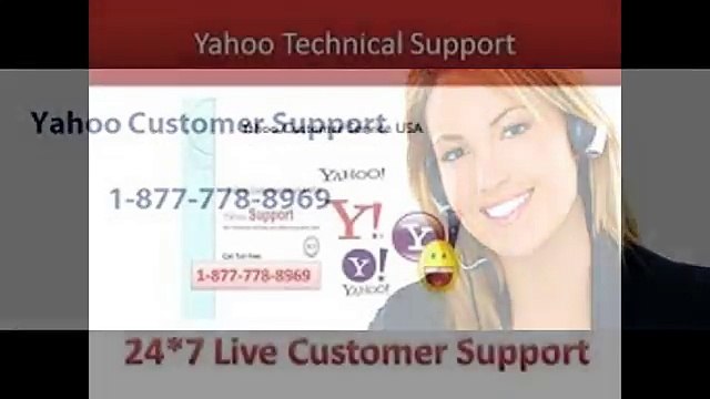 Instant Help [[((1+{877+778}+8969))]] YAHOO Tech Support Number USA
