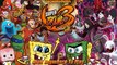 The Fairly OddParents: Super Brawl 3 - Cartoon Movie Game for Kids - The Fairly OddParents