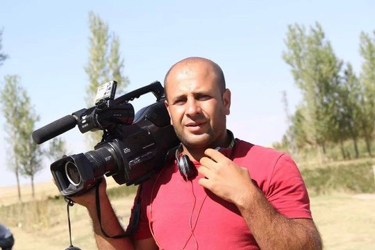 HGS GÜNGÖR HALAY POTPORİ BİR MUMDUR 2017