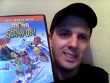 Aloha, Scooby-Doo! DVD