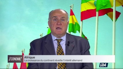 Afrique : l'intérêt allemand s'éveille pour un continent en pleine croissance