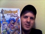 Scooby-Doo! Pirates Ahoy! DVD