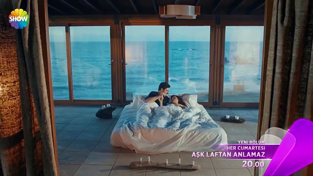 Aşk Laftan Anlamaz 28.Bölüm 2.Fragman