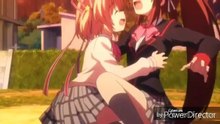 Anime Tickles