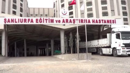 Şirketler Arasındaki Kriz Hastaneye Yansıdı