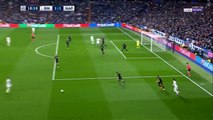 Karim Benzema Goal HD - Real Madrid 1-1 Napoli 15.02.2017