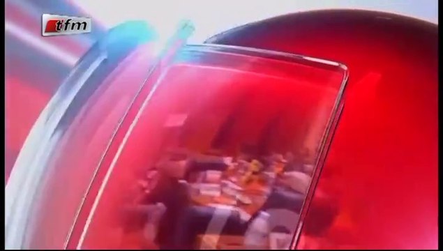 REPLAY - JT Français 20h - Pr : SARAH CISSÉ - 15 Février 2017