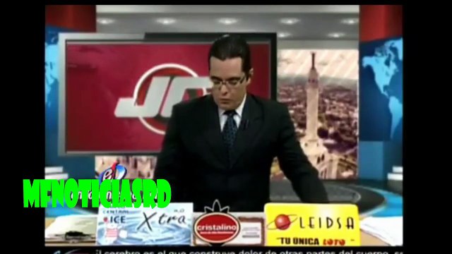 secretaria reconoce el agresor que ultimo a los locutores en emisora de san pedro y esta dice el porque paso todo