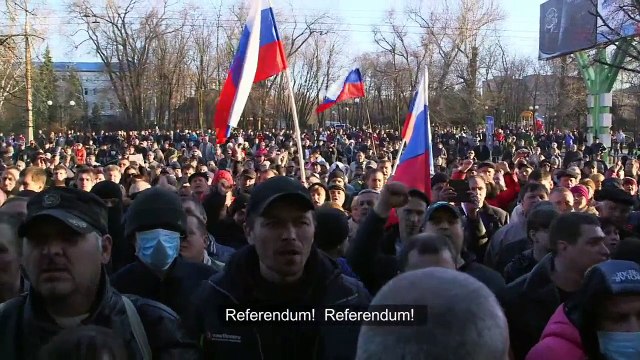 Третья мировая война